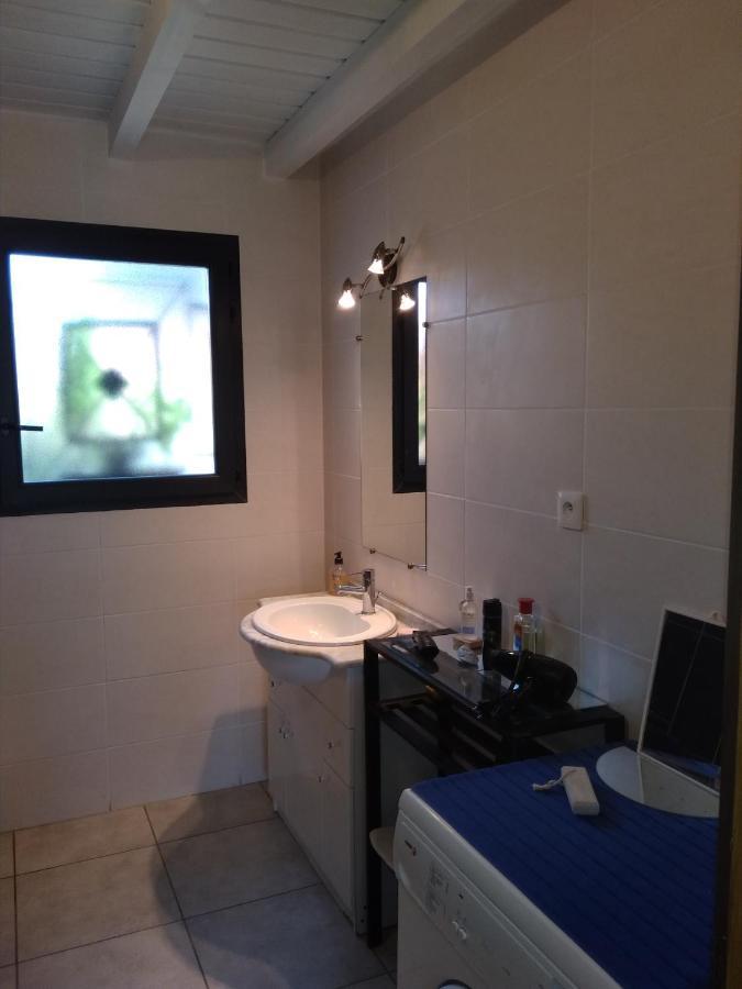 Chambre Privee Badet Саль Экстерьер фото